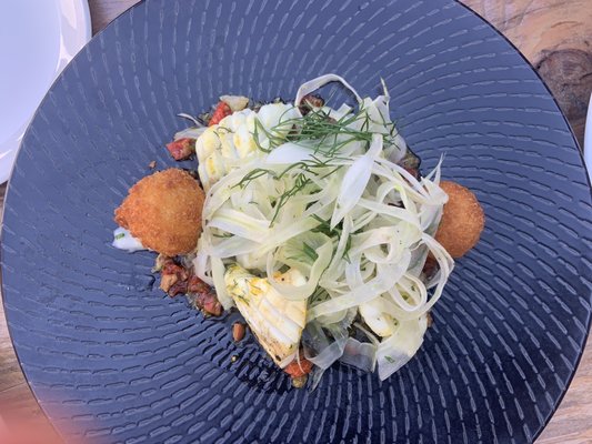 50th Parallel Estate Winery by null