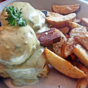 The Brunch Apothecary - Pork Belly Benedict - Breakfast & Brunch Near Me - Dacula, Georgia The Brunch Apothecary - Pork Belly Benedict - Breakfast & Brunch Near Me - Dacula, Georgia