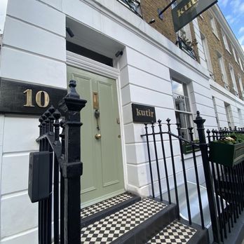 Kutir - Outside - Indian Near Me - London, XGL