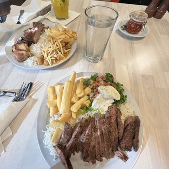 Aroma do Brazil - Brazilian Near Me - Aurora, Colorado