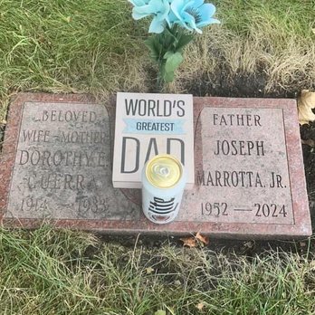 Czarnik Memorials - Shoddy work by Czarnick Memorials - Funeral Services & Cemeteries Near Me - Justice, Illinois