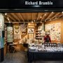 Richard Bramble at Borough Market