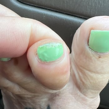 Cozy Nails & Spa - Pedicure - Waxing Near Me - Madison, Wisconsin