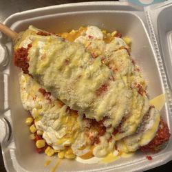 Elote