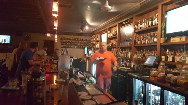 Underdogs Pub by null