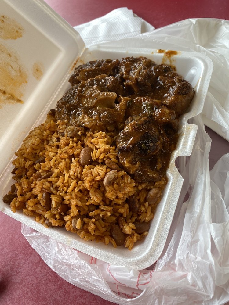 EL TIPICO RESTAURANT near 29 Neptune Blvd, Lynn, Massachusetts 58