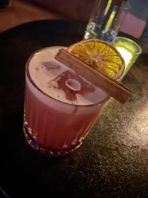 Bar Mischief by null