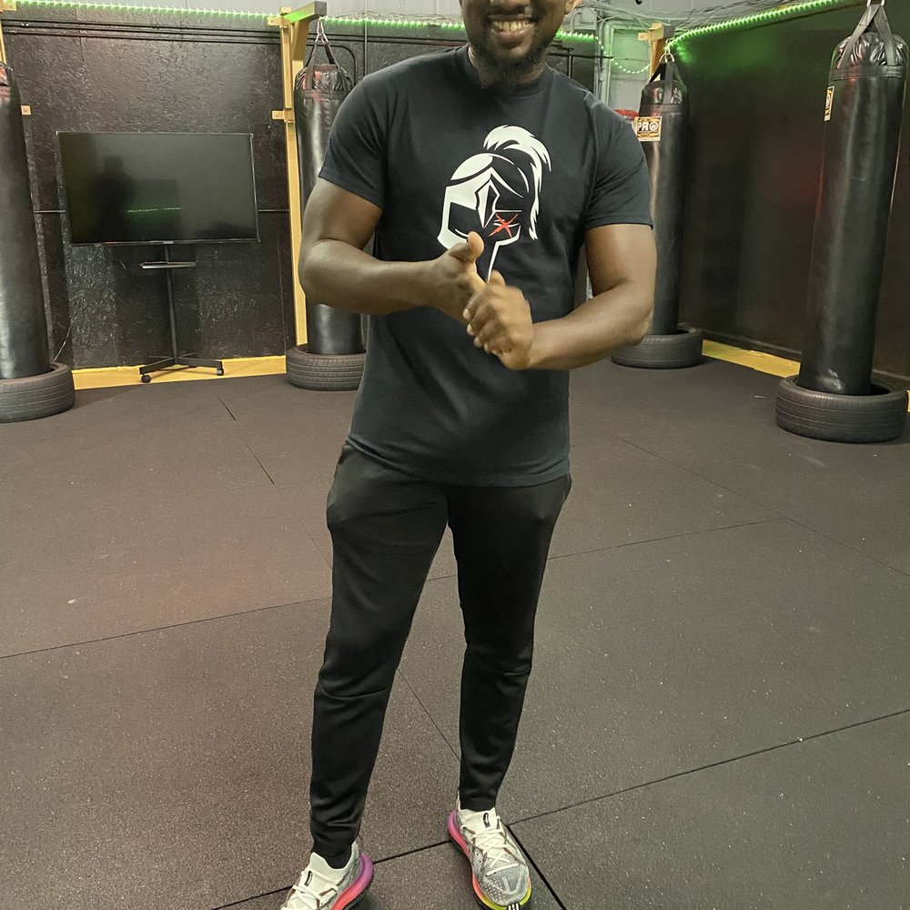TOP 10 BEST Boxing Gyms near Steele Creek, Charlotte, NC