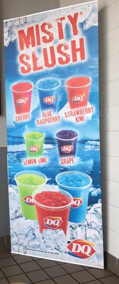 Menu photo 3 Dairy Queen Ltd Brazier Shelby Township, MI