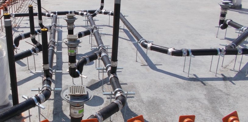 Slide of Dickson Plumbing