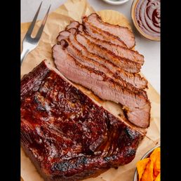 Brisket Brisket