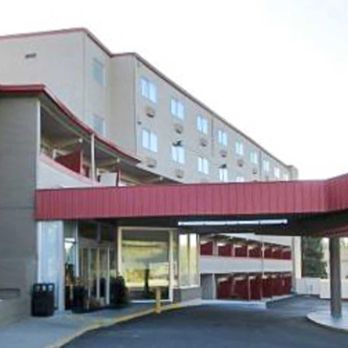 Quality Inn & Suites Airport - Hotels Near Me - Spokane, Washington Quality Inn & Suites Airport - Hotels Near Me - Spokane, Washington