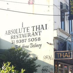 I Absolute Thai