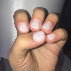 Spa O Nails - Dip powder!!! absolutely stunning