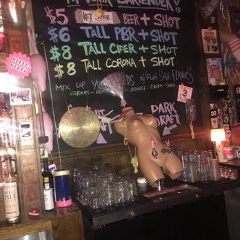 Boobie Trap - Dive Bars Near Me - Brooklyn, New York