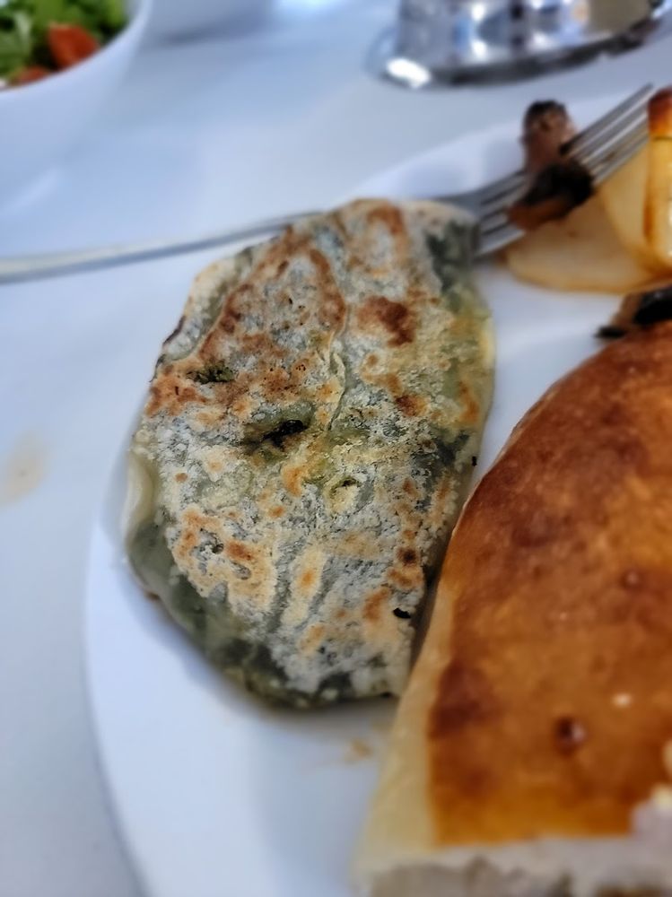 Sheep by Barashka Sheep by Barashka