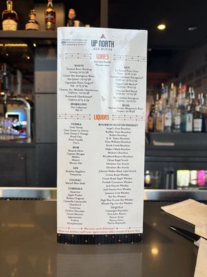 Up North Ale House by null