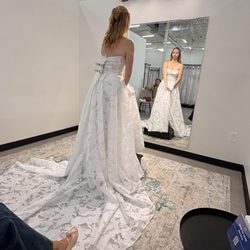 Brilliant Bridal