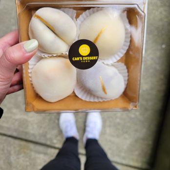 Car's Dessert - Desserts Near Me - Richmond, British Columbia
