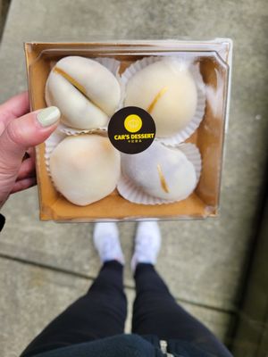 Car's Dessert by null