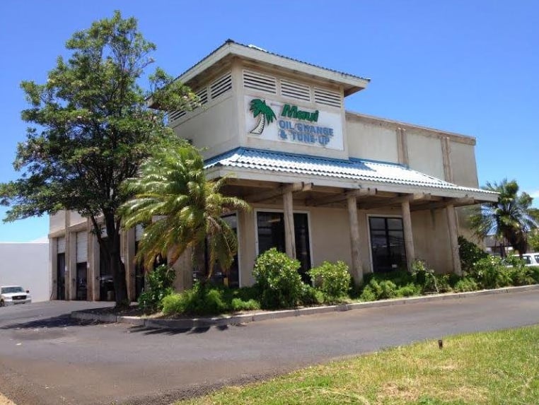MAUI OIL CHANGE & TUNE UP Updated June 2024 59 Photos & 59 Reviews