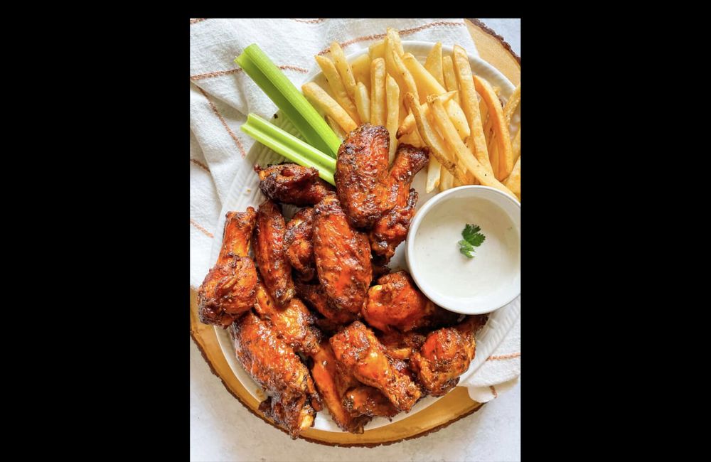 Pizza Haus & Bites
