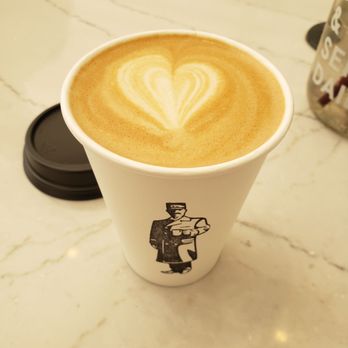Passenger Coffee - My Perfect Latte !! - Coffee & Tea Near Me - Lancaster, Pennsylvania Passenger Coffee - My Perfect Latte !! - Coffee & Tea Near Me - Lancaster, Pennsylvania