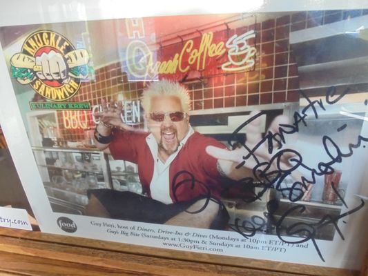 Q Fanatic BBQ & Grill by null