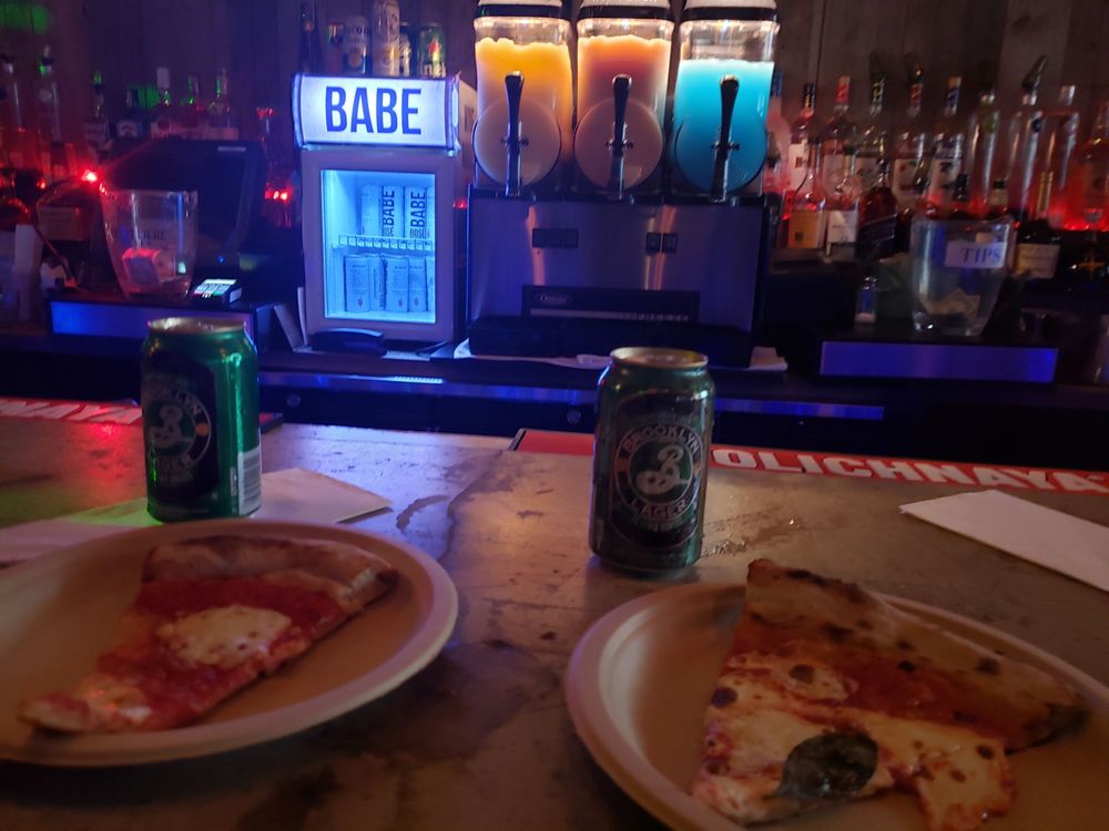 BAR SCHIMMI 15 Photos & 17 Reviews 60 N 11th St, Brooklyn, New York