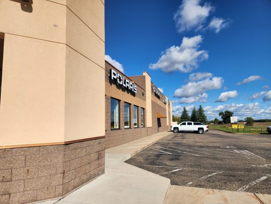 Northway Sports, 21429 NE Ulysses St, Cedar, MN 55011, US