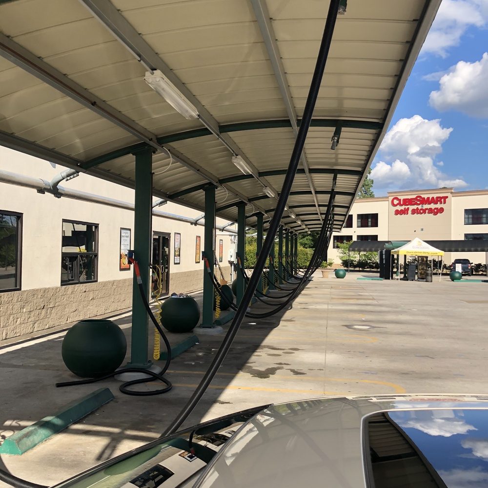 Quick Quack Car Wash - Car Wash Near Me - Houston, Texas Quick Quack Car Wash - Car Wash Near Me - Houston, Texas