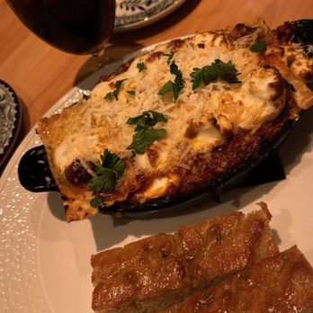 Corso Italian - Lasagna - Italian Near Me - Arlington, Virginia