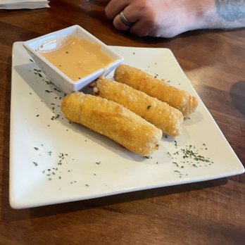 Arepitas - Tequeños - Venezuelan Near Me - Harker Heights, Texas