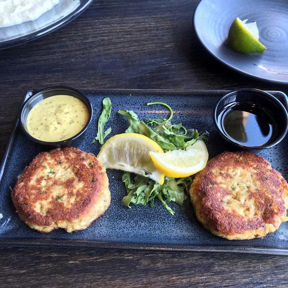 The Tuck Room - Tapas/Small Plates Near Me - New York, New York
