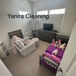 Yanira’s Cleaning