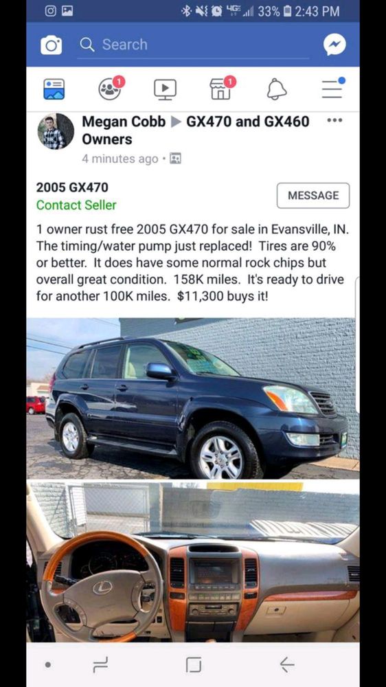 COBB’S CAR COMPANY EAST Updated July 2024 1929 E Ave