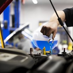 Pearson Auto West