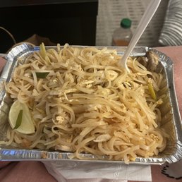 Pad Thai