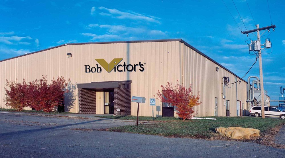 BOB VICTOR’S Updated April 2024 1100 SE Rice Rd, Topeka, Kansas