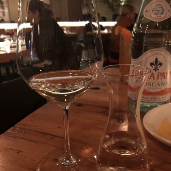 Amali - Mediterranean Near Me - New York, New York