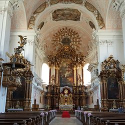 Schutzengelkirche