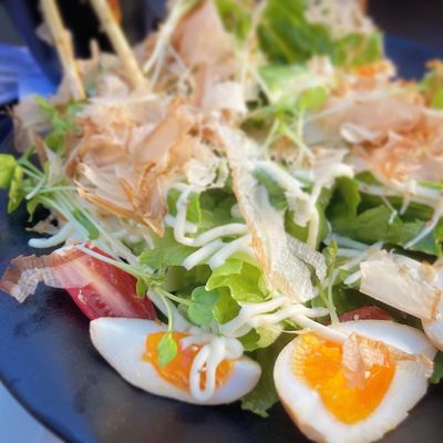 Ramen Hiroshi San Ramon by null