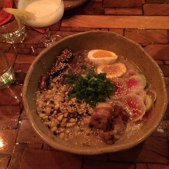 The Treehouse - Late-night menu: ramen and craft cocktail - New American Near Me - Nashville, Tennessee The Treehouse - Late-night menu: ramen and craft cocktail - New American Near Me - Nashville, Tennessee