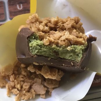 Chocolate Counter - Chocolatiers & Shops Near Me - Los Angeles, California
