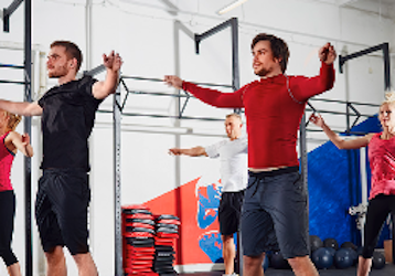 Pinnacle Health + Fitness - Madison