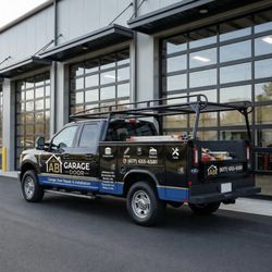 AB Garage Door