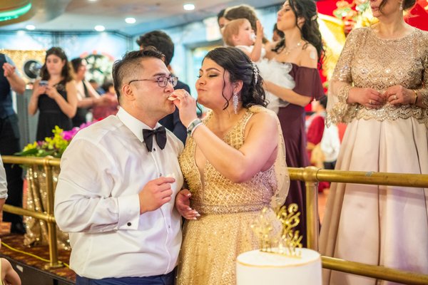 Boston Bonbon by null