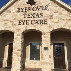 Eyes Over Texas Eyecare
