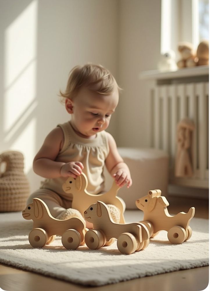 Sunbeam Cottage Care - childcare center in Avondale, AZ