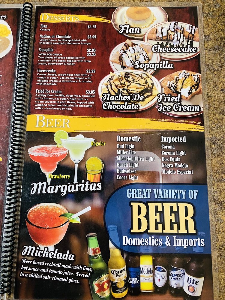 El Jimador Mexican Restaurant